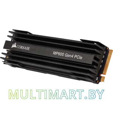 SSD диск Corsair Force MP600 2TB (CSSD-F2000GBMP600) картинка 2
